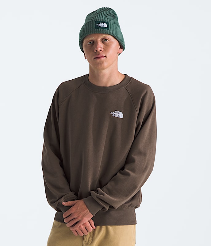 Men’s Evolution Crew - 1