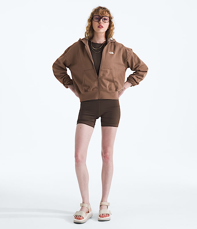 Women’s Evolution Full-Zip - 2