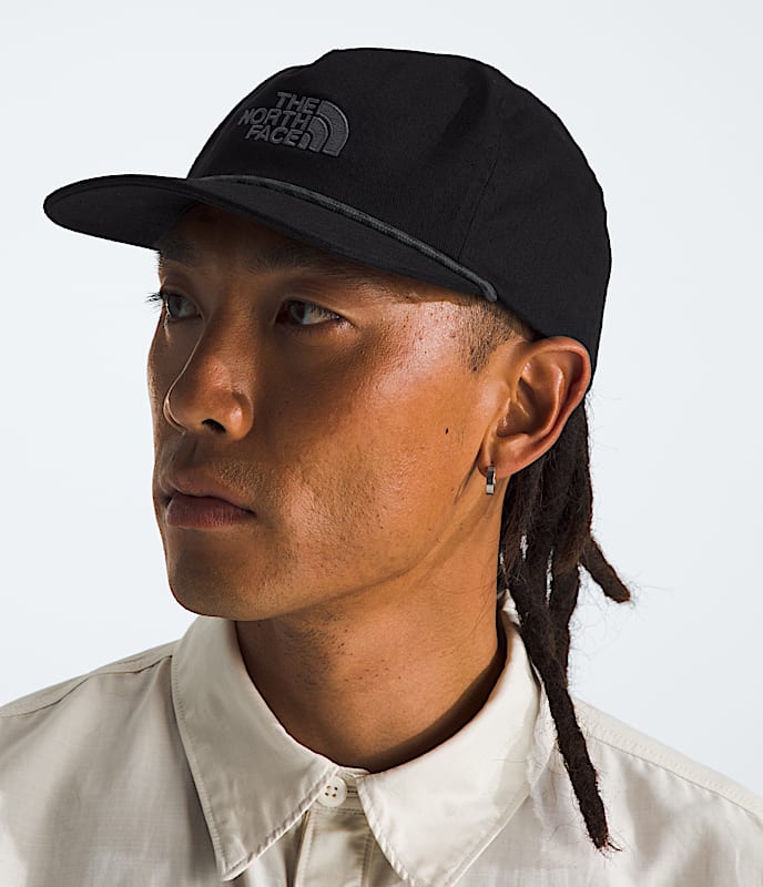 Casquette à cinq empiècements Norm - 3