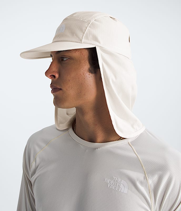 LIGHTRANGE™ Summer Sunshield - 3