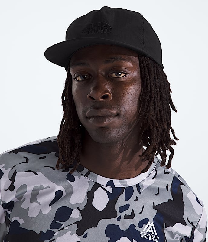 Horizon 5-Panel Hat - 3