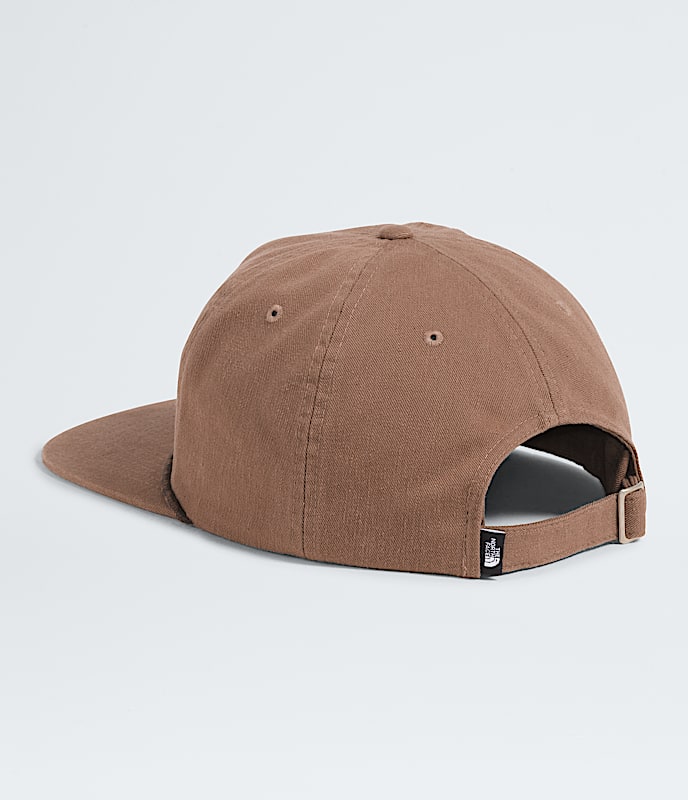 Norm 5-Panel Hat
