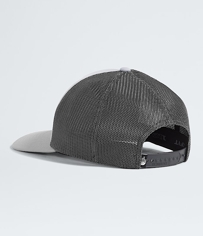 Keep It Patched Trucker Hat - 2