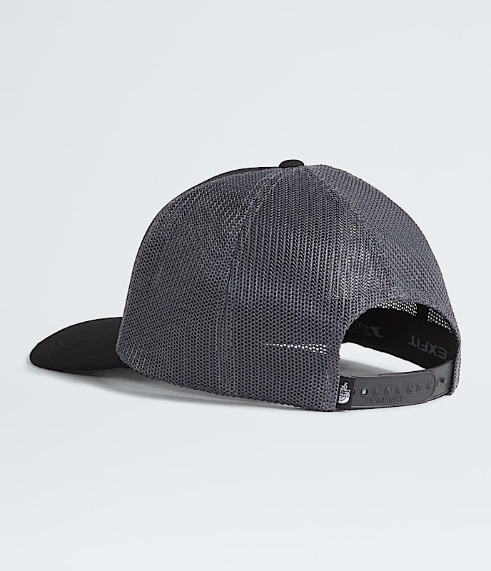Keep It Patched Trucker Hat - 2