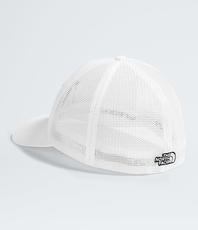 Fitted Truckee Trucker Hat