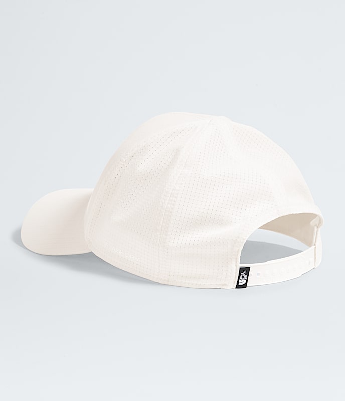 Summer LT Trucker Hat TNF BACK