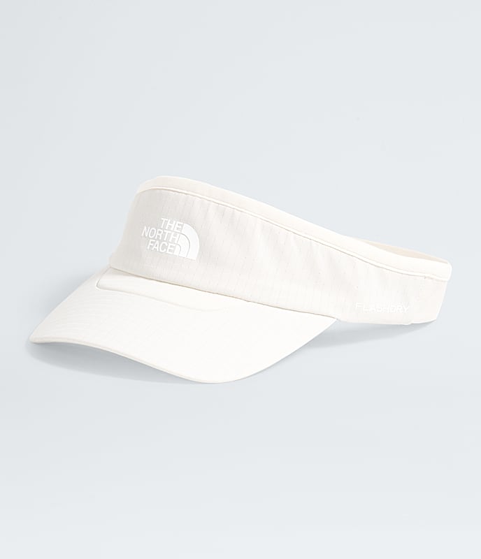 Summer LT Visor TNF HERO