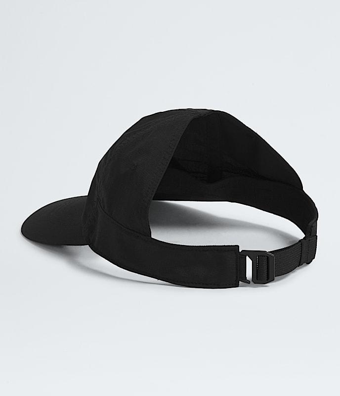 Horizon Top Knot Hat