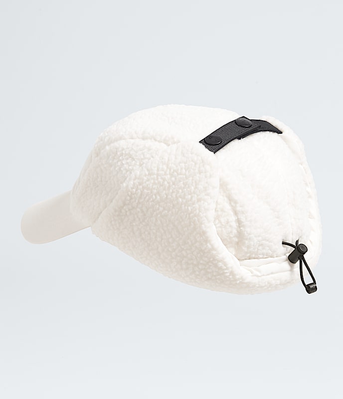 Cragmont Fleece Trapper - 4