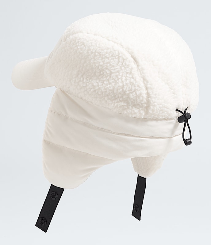 Cragmont Fleece Trapper - 2