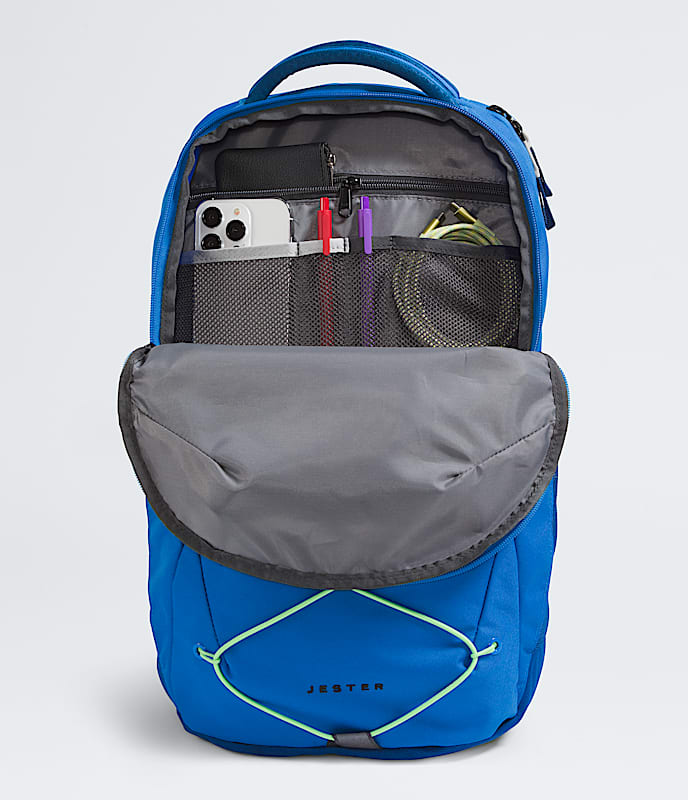 Jester Backpack - 4