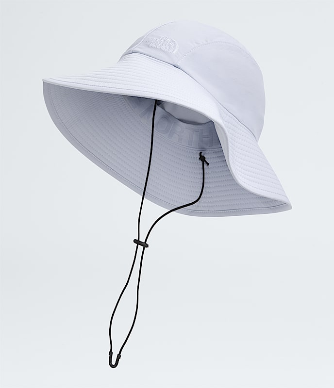 Womens Horizon Breeze Brimmer Hat TNF HERO