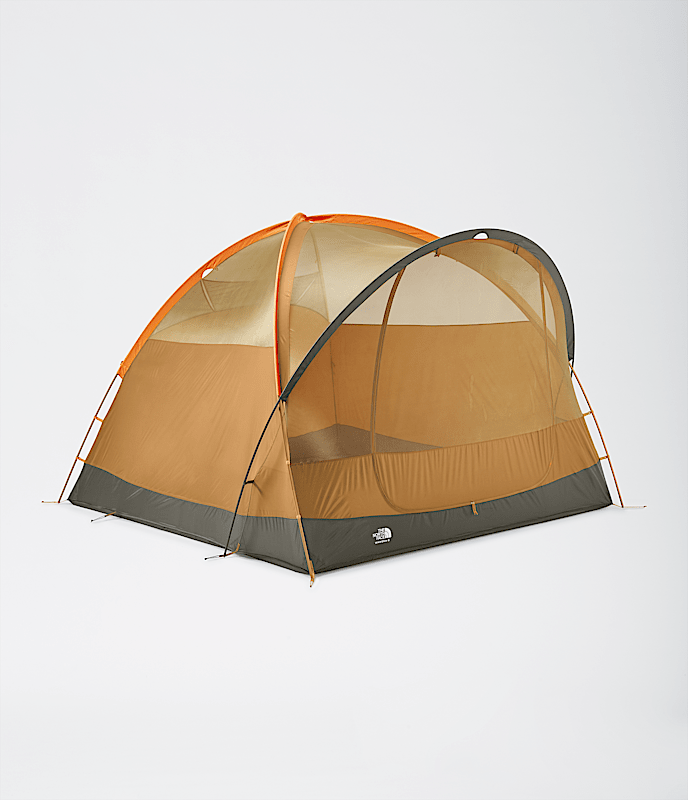 Wawona 6 Tent | The North Face