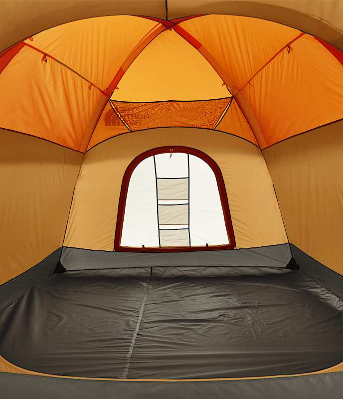 Wawona 6 Tent | The North Face