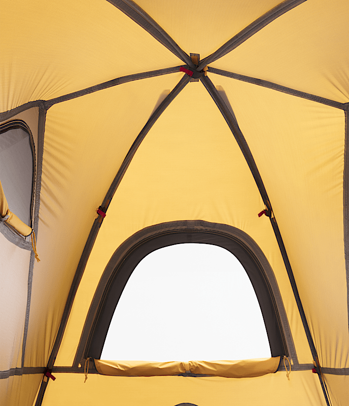 Assault 2 FUTURELIGHT™ Tent | The North Face