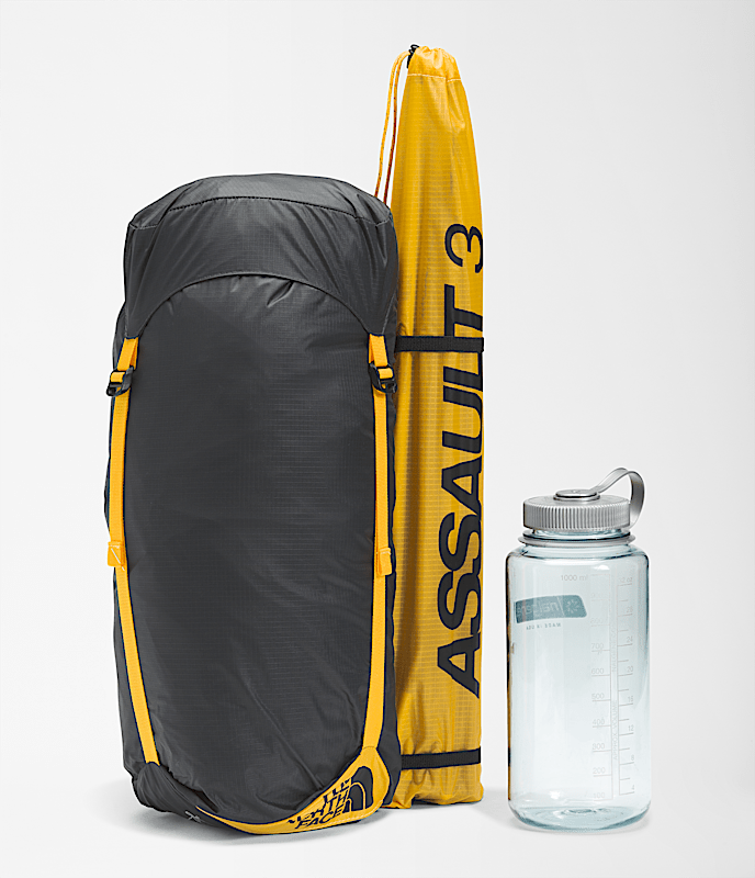 Assault 3 FUTURELIGHT Tent TNF ALT3