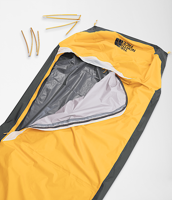 Assault FUTURELIGHT Bivy TNF ALT1