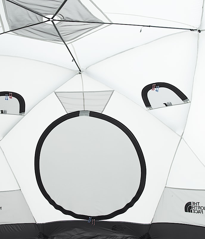 Dome 5 Tent | The North Face