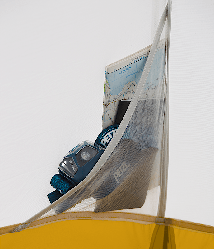 Trail Lite 2 Tent TNF ALT1