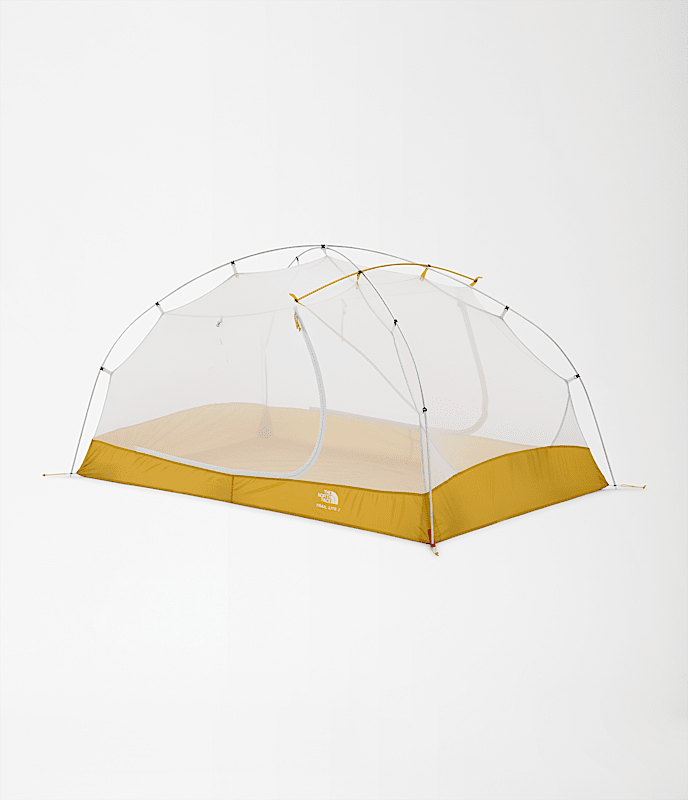 Trail Lite 2 Tent TNF HERO