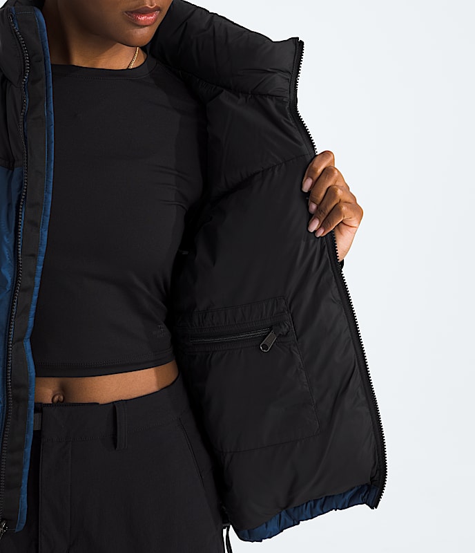 Women’s 1996 Retro Nuptse Vest