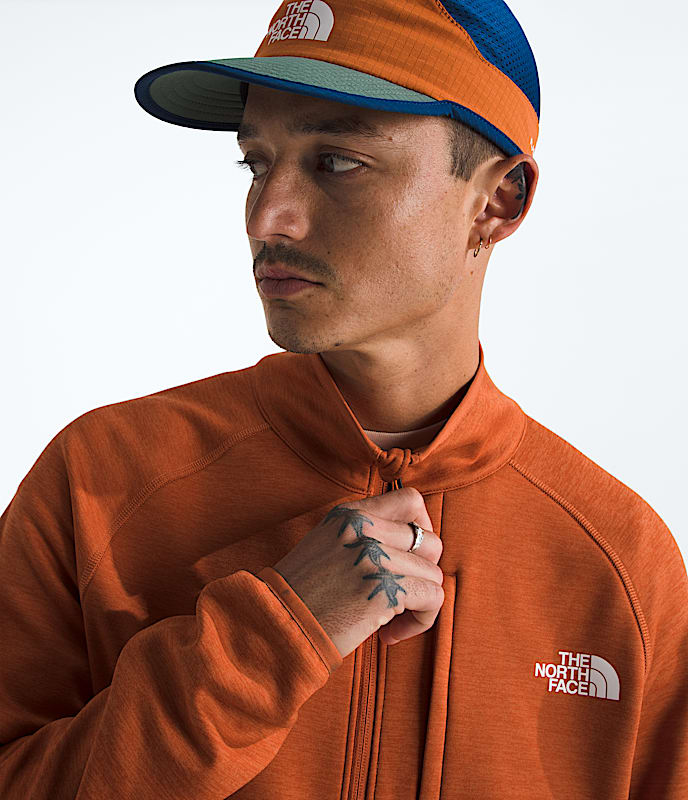 Men’s Canyonlands ½-Zip - 3