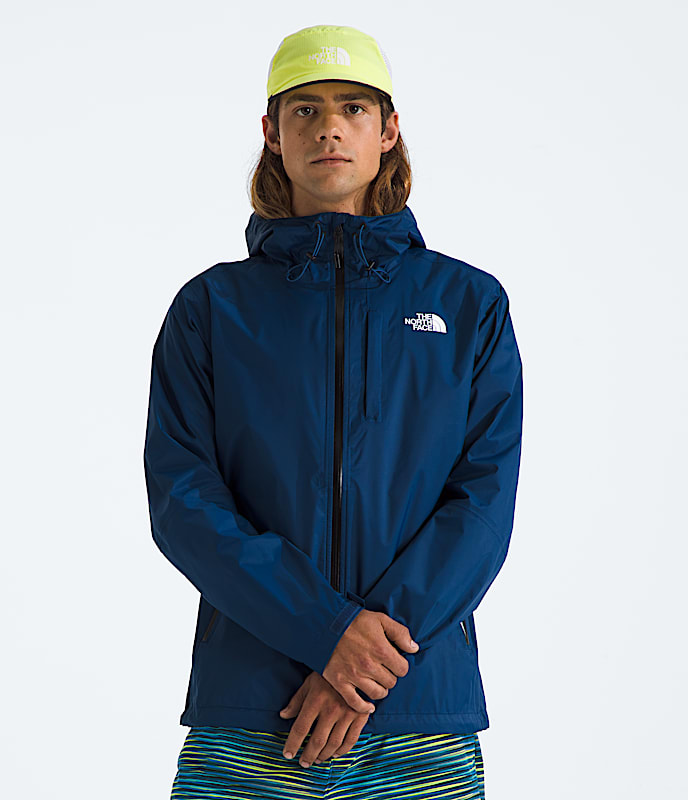 Manteau Alta Vista pour hommes TNF HERO