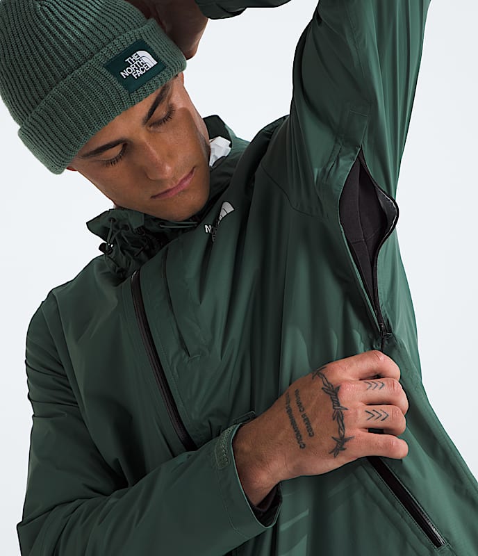 Men’s Alta Vista Jacket