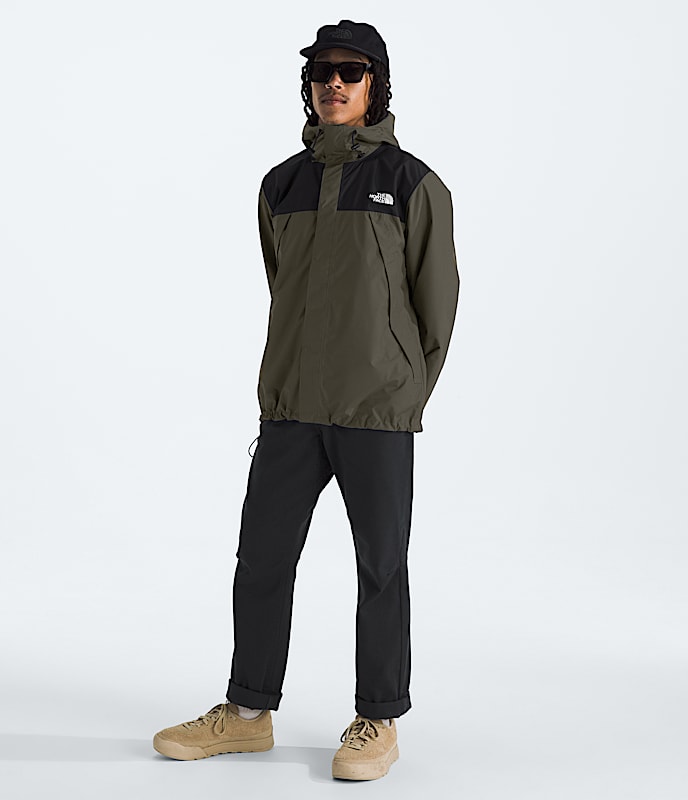 Men’s Antora Jacket