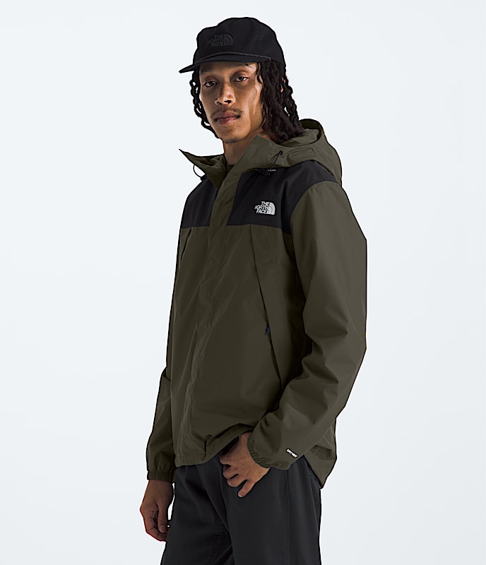 Men’s Antora Jacket