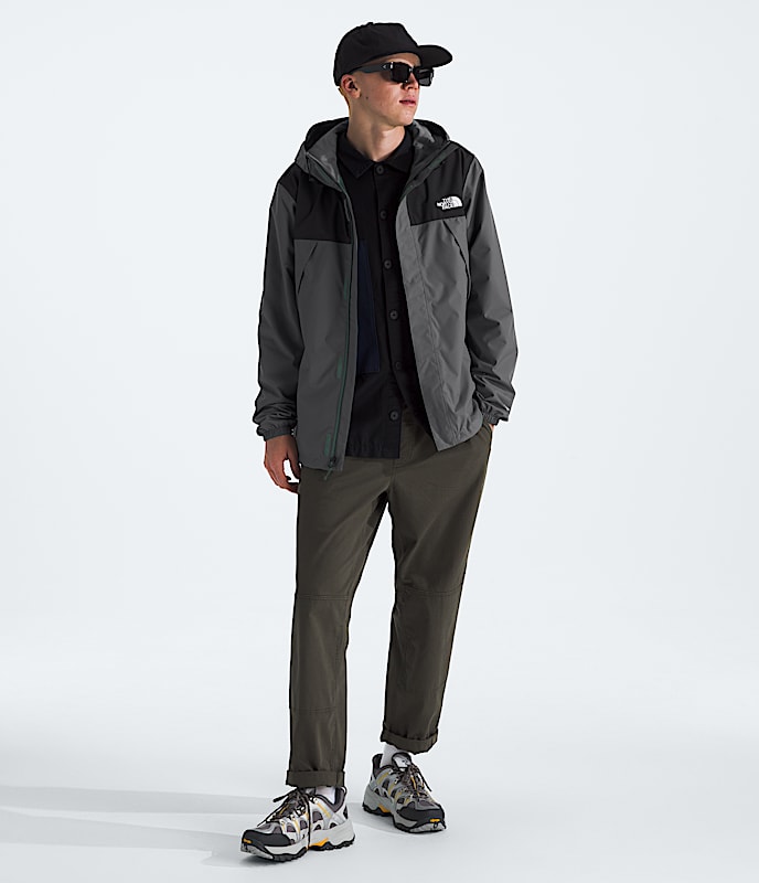 Men’s Antora Jacket