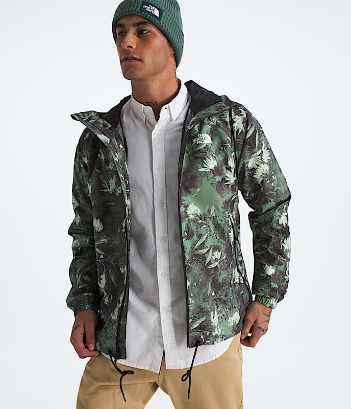 Men’s Antora Rain Hoodie - 3