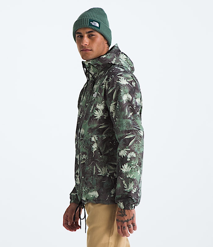 Men’s Antora Rain Hoodie - 5
