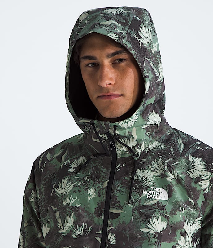 Men’s Antora Rain Hoodie - 6