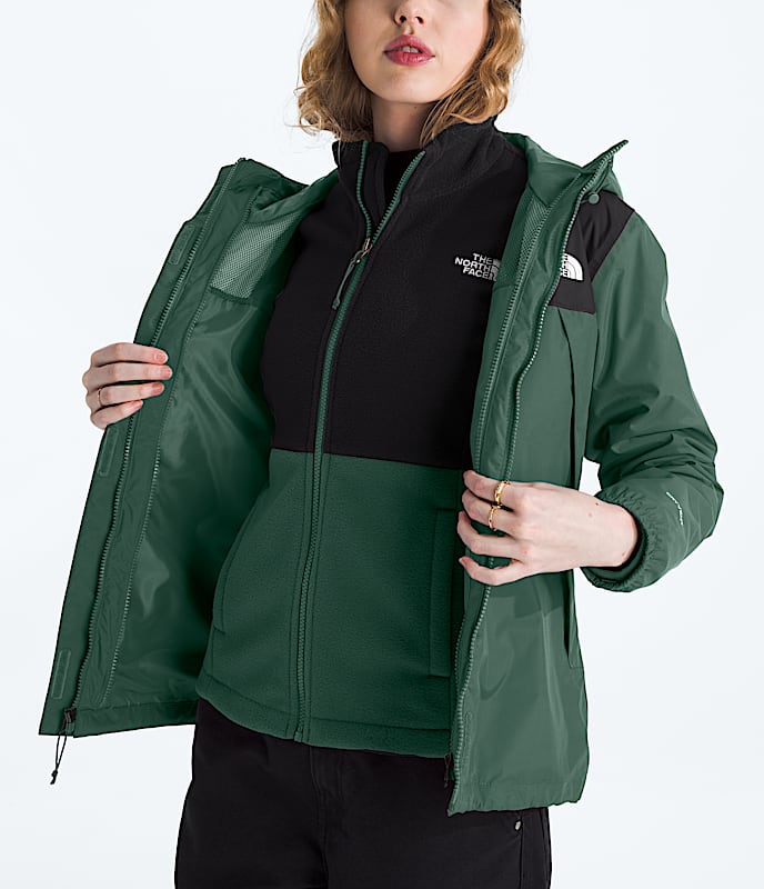 Women’s Antora Triclimate® - 8