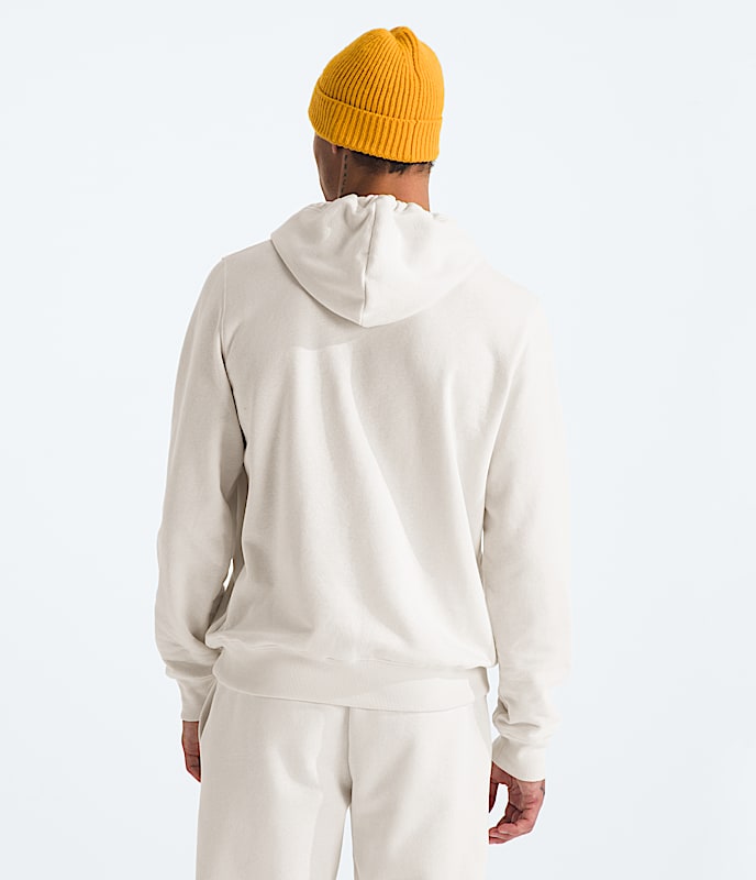Men’s Half Dome Pullover Hoodie