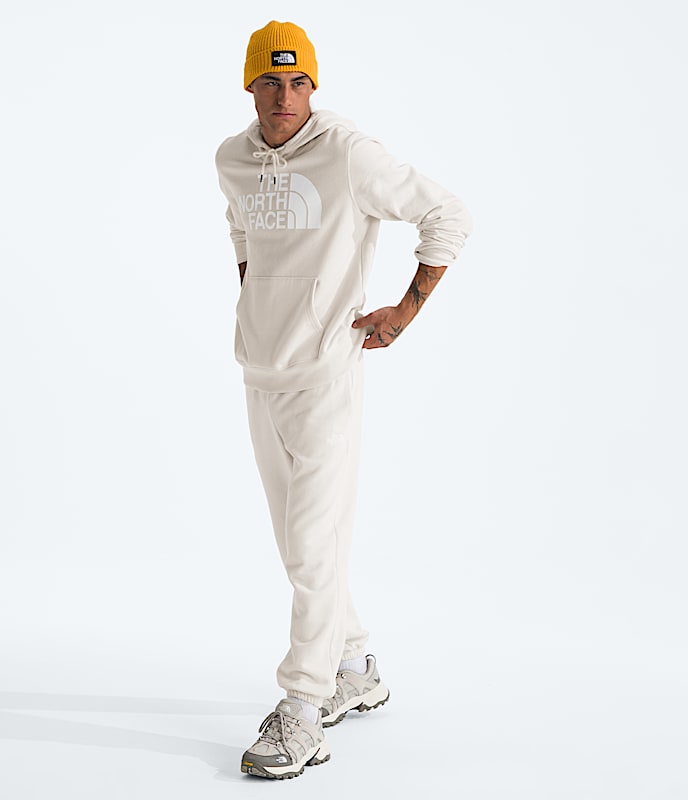 Men’s Half Dome Pullover Hoodie