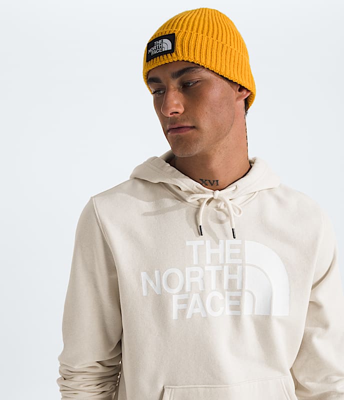 Men’s Half Dome Pullover Hoodie