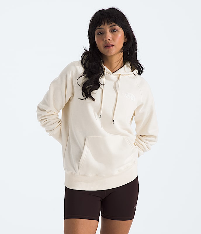 Women’s Box NSE Pullover Hoodie - 3