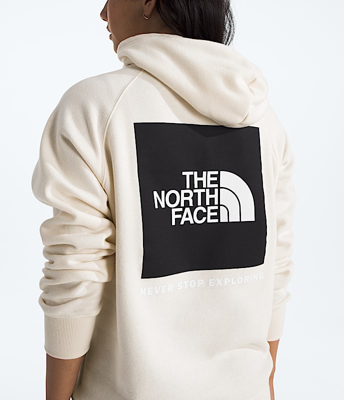 Women’s Box NSE Pullover Hoodie - 2