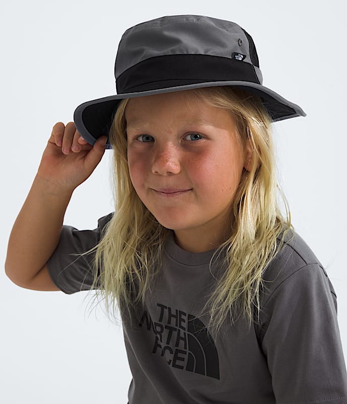 Kids’ Class V Brimmer - 3