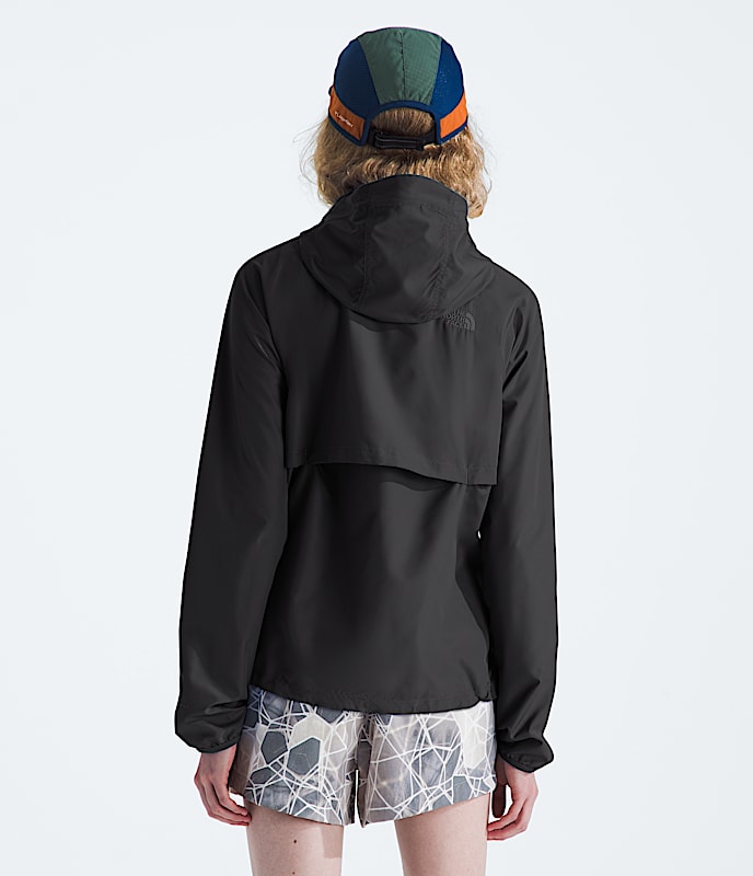 Women’s Flyweight Hoodie 2.0 - 4