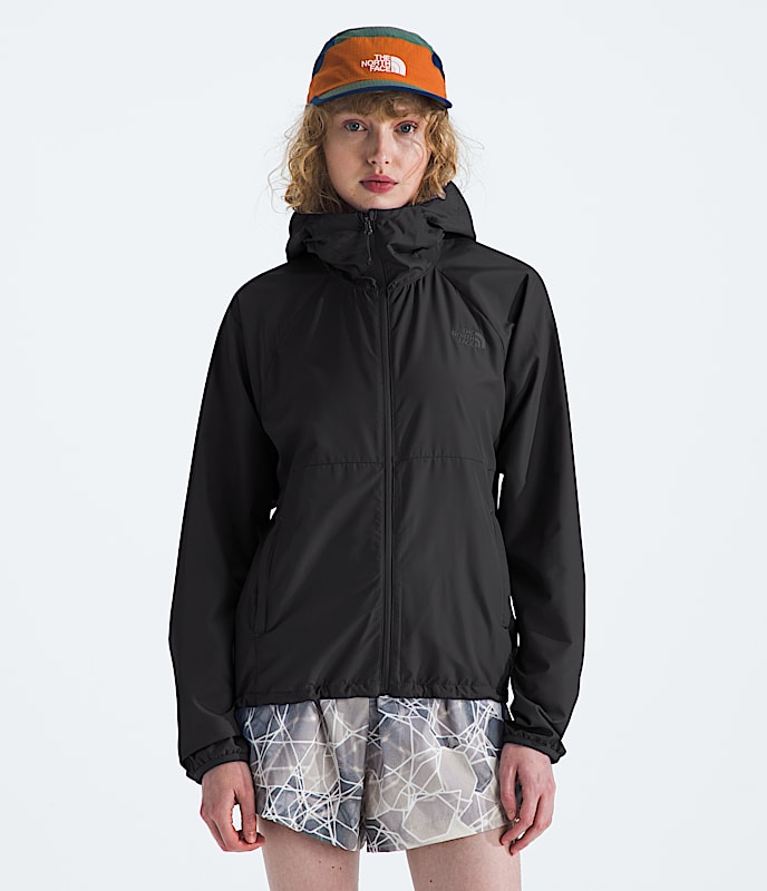 Women’s Flyweight Hoodie 2.0 - 1