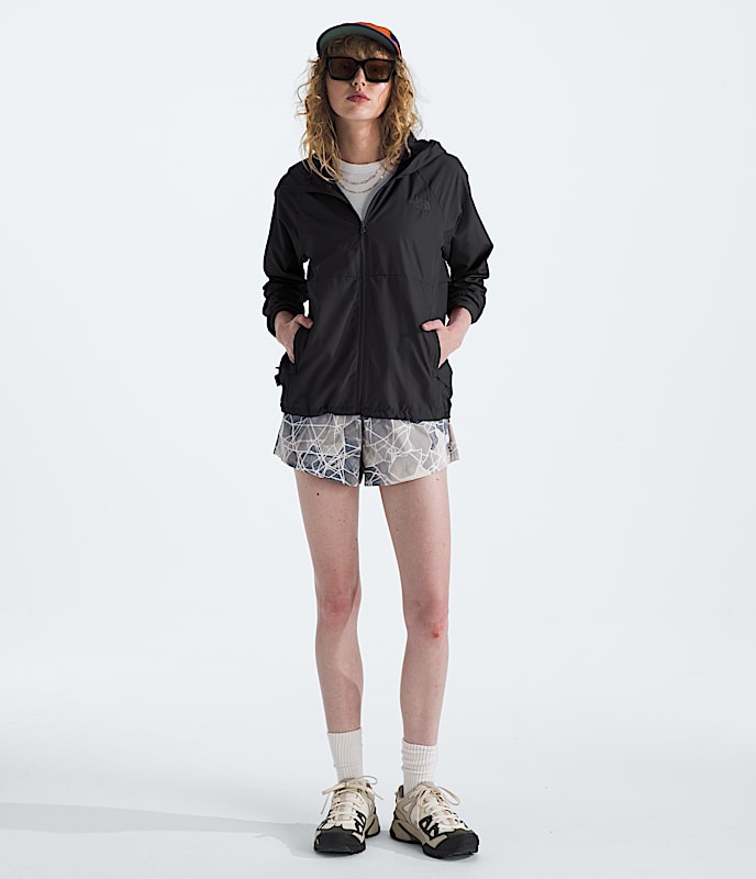 Women’s Flyweight Hoodie 2.0 - 2