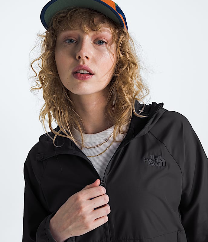 Women’s Flyweight Hoodie 2.0 - 3