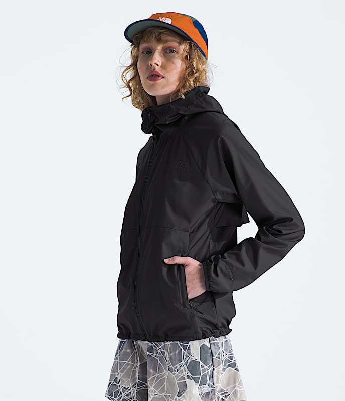 Women’s Flyweight Hoodie 2.0 - 5