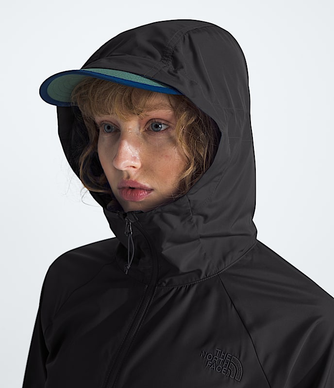 Women’s Flyweight Hoodie 2.0 - 6