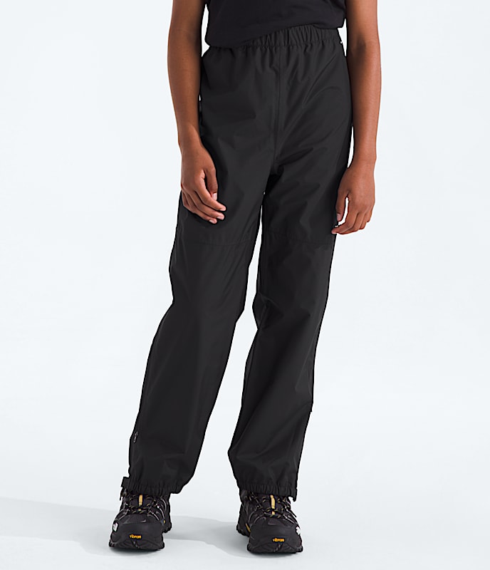 Boys’ & Girls’ Antora Rain Pants - 3