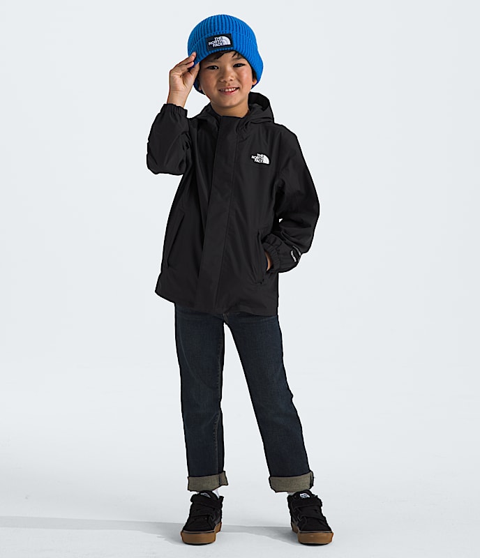 Kids’ Antora Rain Jacket