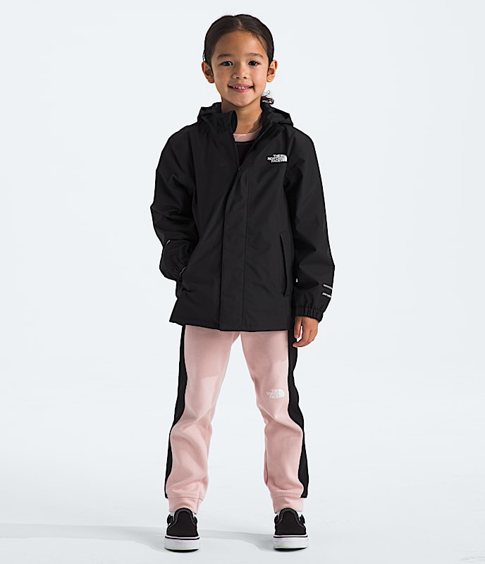 Kids’ Antora Rain Jacket